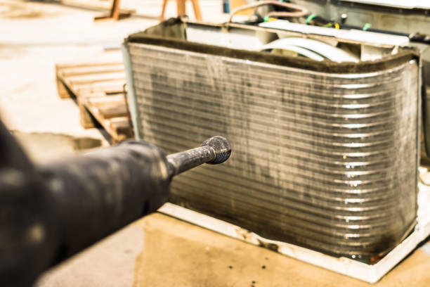 Best Residential Air Duct Cleaning  in Black Jack, MO