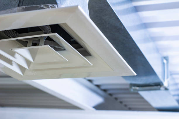 , MO Airduct Cleaning Company