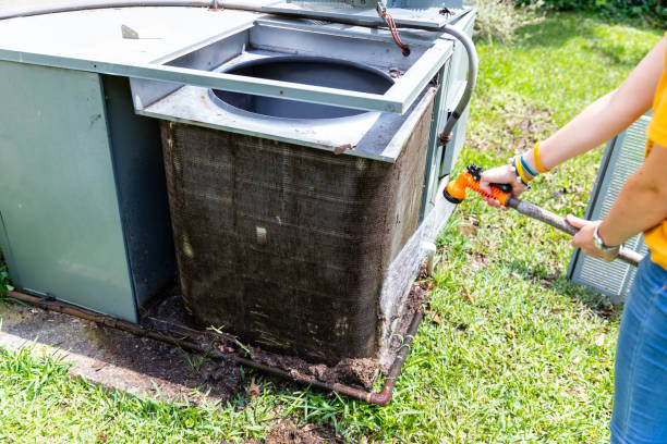 Best HVAC Duct Inspection Services  in Black Jack, MO