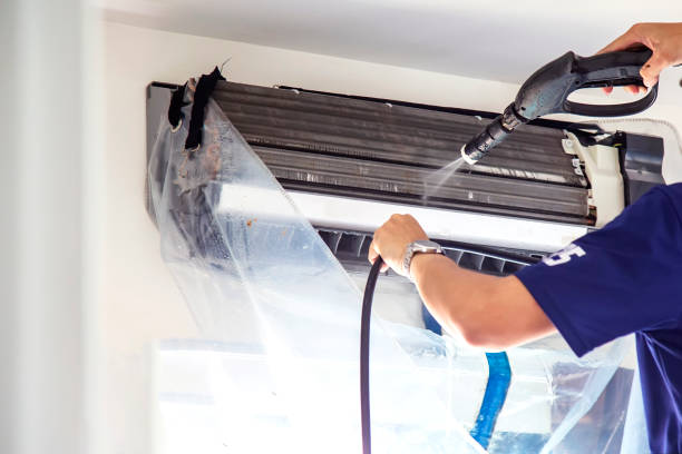 HVAC Maintenance and Cleaning in MO