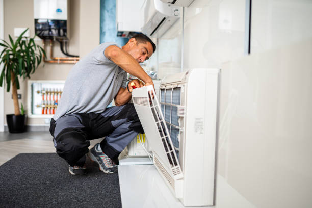 HVAC System Cleaning in MO